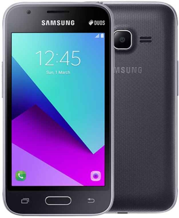 Samsung Galaxy J1 mini In 